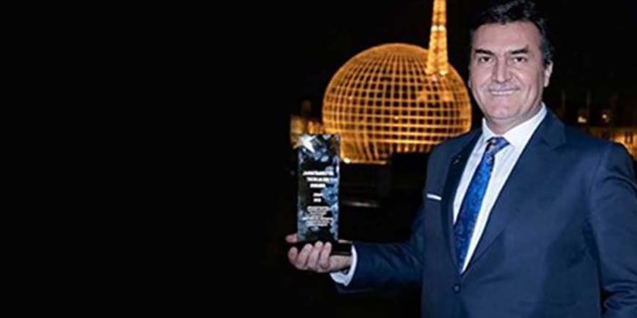 Sahte UNESCO ödülü için 106 Bin TL ödeyen belediye başkanı Mustafa Dündar hangi kanallarda programa çıkmak için para ödedi