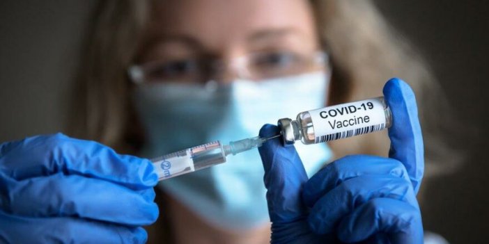 Korona virüs aşısında beklenmeyen yan etki ortaya çıktı. Ölüme kadar götürüyor