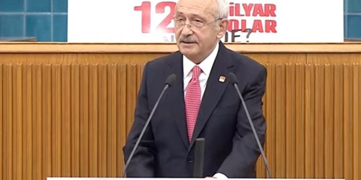 Kılıçdaroğlu'dan bildiri tepkilerine yanıt