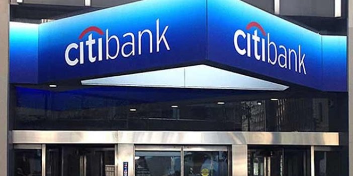 Dünyaca ünlü banka Türkiye tahminlerini değiştirdi. Tutarsa 4 puan yükselecek