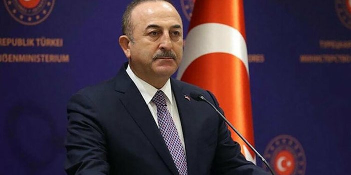 Bakan Çavuşoğlu: Siyasi görmüyorum. Rusya'nın seyahat kısıtlaması kararı