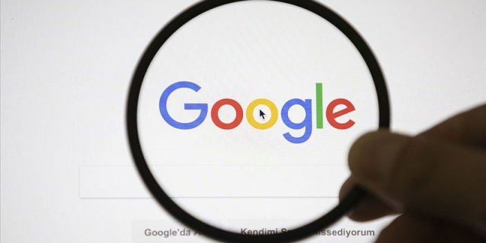 Rekabet Kurumu'ndan Google'a 296 milyon liralık ceza