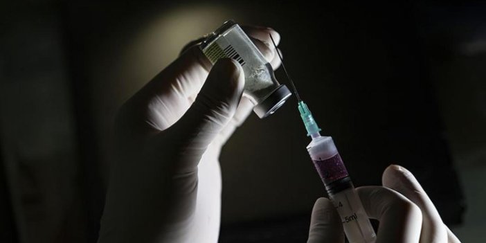 Bir aşının daha uygulaması durduruldu. Durdurma talebi aşıyı üreten şirketten geldi