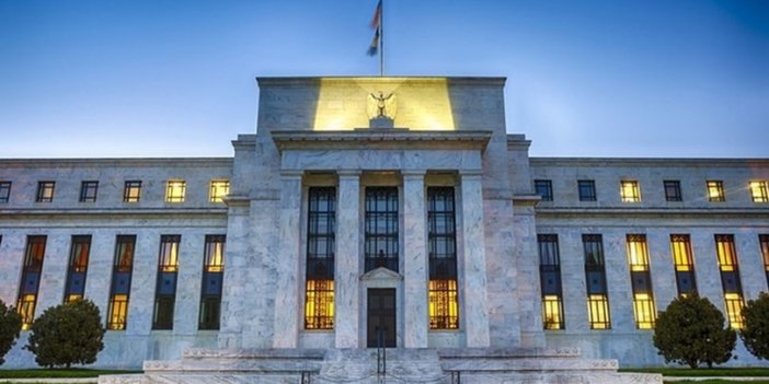 Fed'den dikkat çeken ekonomi açıklaması