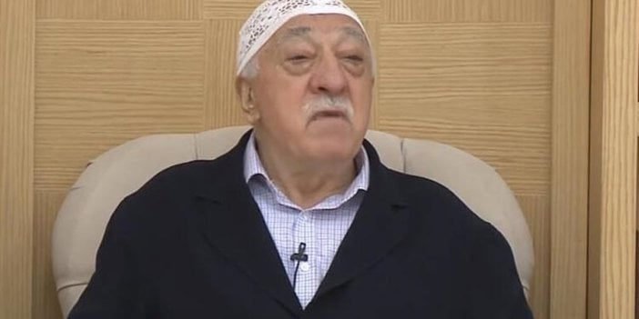 FETÖ’nün yurt dışına kaçış yöntemleri deşifre oldu. Parası olan FETÖ'cüler böyle kaçıyor!