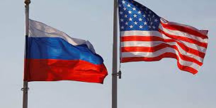 ABD'den Rusya'ya yeni yaptırımlar: Sınır dışı ediliyorlar