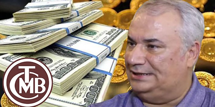 Doları ve Euro’yu önceden bilen adam Remzi Özdemir Merkez Bankası'nın faiz kararı sonrası dolarda olacakları açıkladı