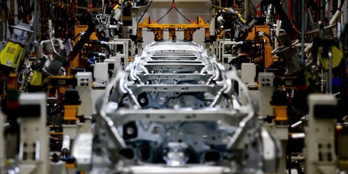 Otomotiv sektörünü kilitleyen çip krizinde yeni gelişme: Ford, Nissan, Wolkswagen...