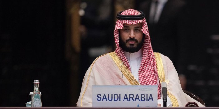 Daily Mail'den Suudi prens Selman hakkında çarpıcı iddia