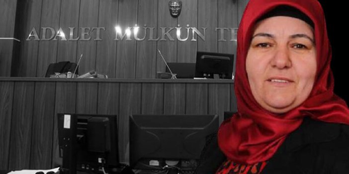 Erciş eski Belediye Başkanı HDP'li Yıldız Çetin'e 9 yıl hapis cezası