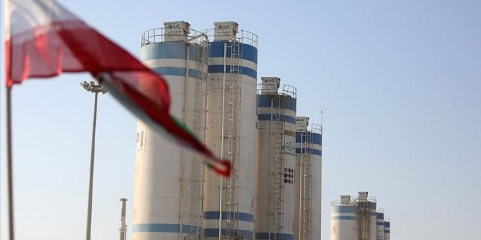 İran'dan tansiyonu yükseltecek uranyum hamlesi