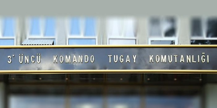 3’üncü Komando Tugay K.Lığı