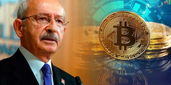 Kılıçdaroğlu'ndan kripto para kararına bir tepki daha