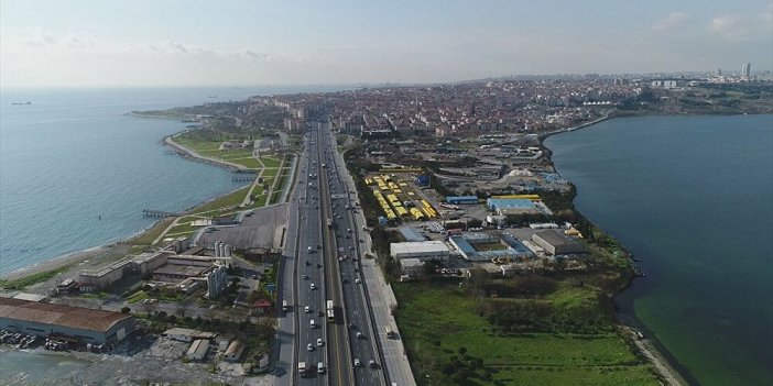 Çılgın projede çılgın su kesintisi. İklim Değişikliği Araştırma Komisyonu’nda gündeme Kanal İstanbul damga vurdu