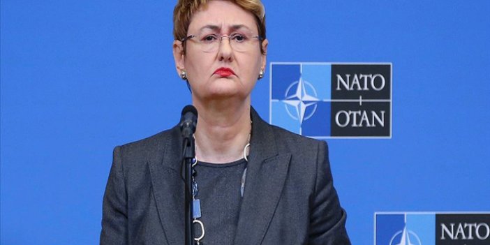 NATO'dan Rusya'ya Ukrayna çağrısı