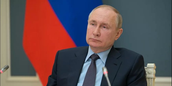 Kremlin Putin’in ne kadar kazandığını açıkladı