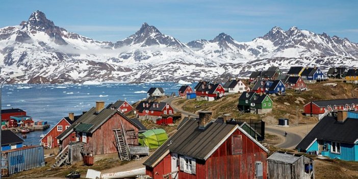 Grönland'da seçimlerden koalisyon hükümeti çıktı
