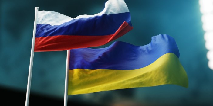 Ukrayna'dan Rusya'ya karşı hamle geliyor
