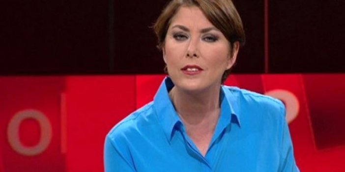 Gazeteci Şirin Payzın korona virüse yakalandı