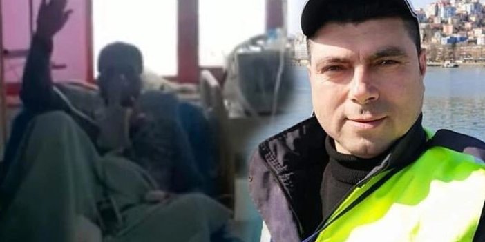 Zonguldak'ta trafik polisi Mustafa Dönmez koronaya yenik düştü. “Hiçbir şey hayatınızdan değerli değildir” diyerek halkı uyarmıştı