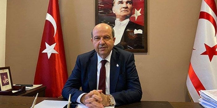 Tatar: Cenevre'ye elimiz daha güçlü gidiyoruz