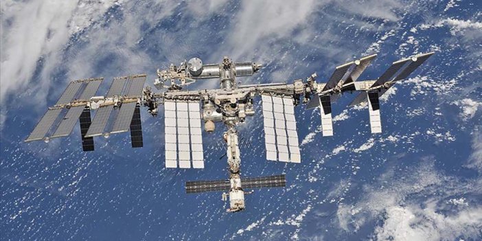 Rusya, Uluslararası Uzay İstasyonu projesinden 2025'te ayrılıyor