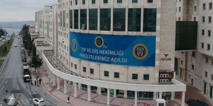 Beykent Üniversitesi Öğretim Üyesi alım ilanı