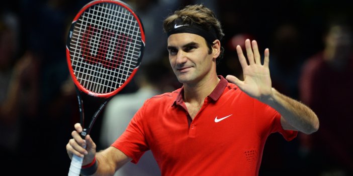 Federer hayranlarına iyi haber
