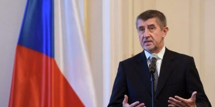 Çekya'dan Rus diplomatlara sınır dışı kararı