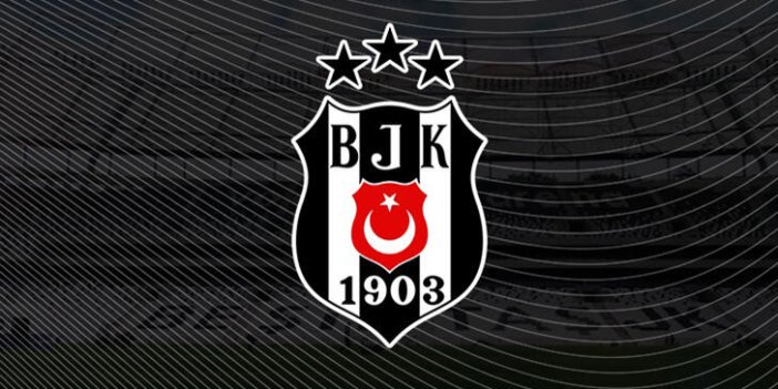 Beşiktaş'tan TFF'ye resmi başvuru
