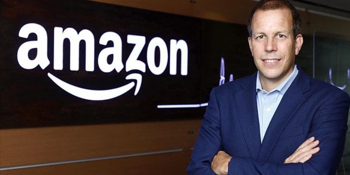 Amazon’dan Türkiye açıklaması