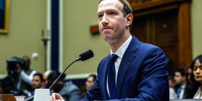 Facebook'tan korona salgını sonrası için yeni karar! Çalışanlara bildirildi
