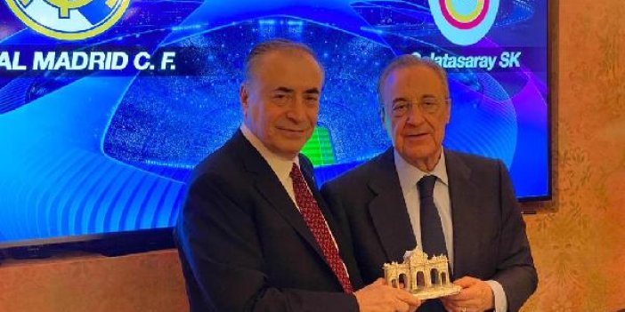 Galatasaray başkanı Mustafa Cengiz açıkladı. Galatasaray Avrupa Süper Ligi'ne katılacak mı