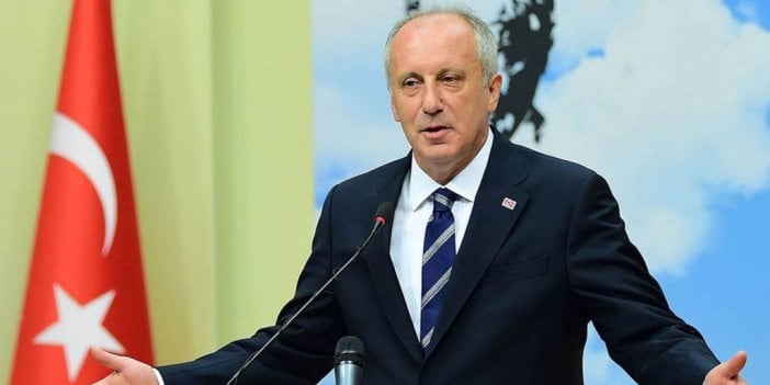 Muharrem İnce son hazırlıkları yapıyor