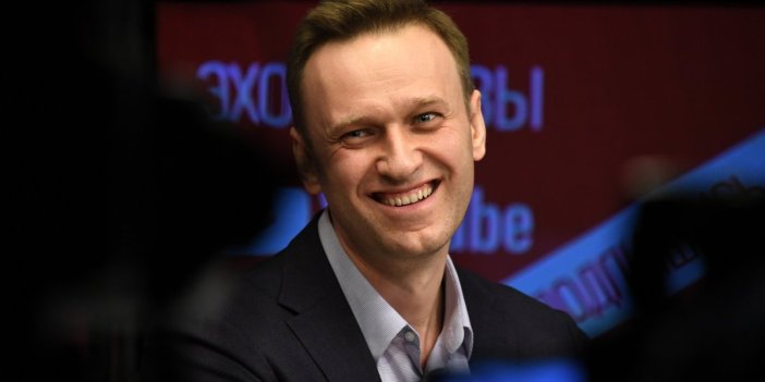 Beyaz Saray'dan Rusya'ya çok sert Navalnıy göndermesi
