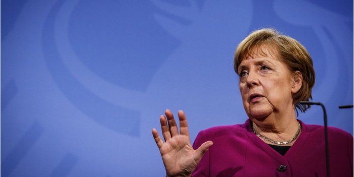 Merkel’in yerine geçecek isim belli oldu