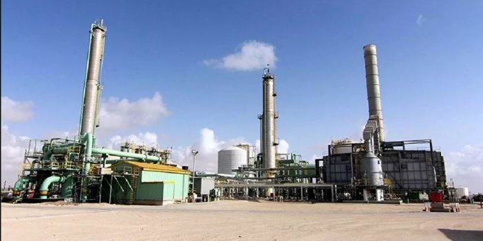 Libya’da petrol sevkiyatı durduruldu
