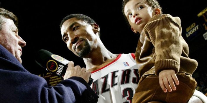 NBA'in yıldızı Scottie Pippen'ı kahreden haber! Sosyal medyadan duyurdu