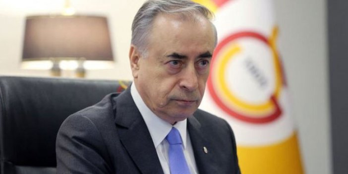 Galatasaray'da kriz istifa getirdi