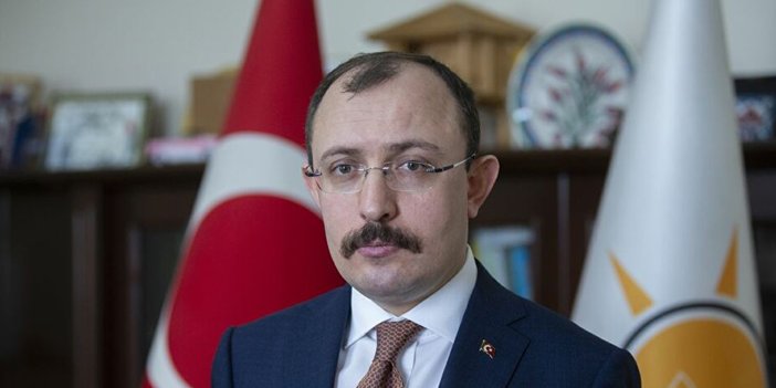 Ticaret Bakanı Mehmet Muş kimdir?