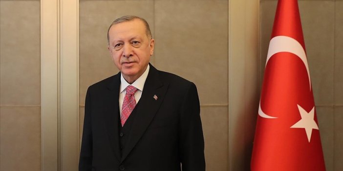 Flaş...Flaş...Erdoğan'dan 128 milyar dolar talimatı