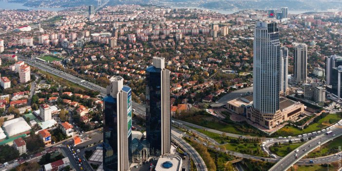 İstanbul'dan Ankara'ya Kayseri'den Erzurum'a hepsi parsel parsel satılacak