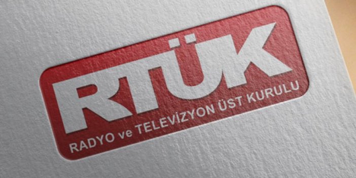 RTÜK'ten KRT'ye en üst sınırdan ceza