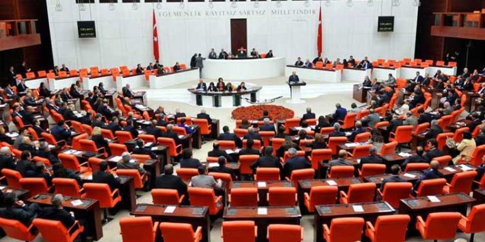 Belediyelerdeki insan kaçakçılığının araştırılması önergesi AKP ve MHP oylarıyla reddedildi