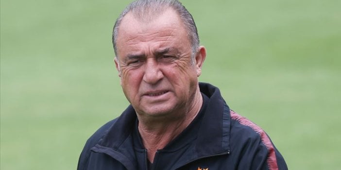 Terim’e istifa çağrısına sert tepki