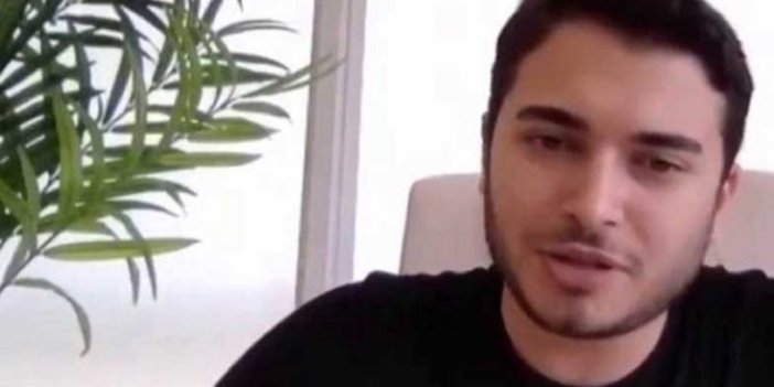 Faruk Fatih Özer'in olay yaratacak konuşması ortaya çıktı
