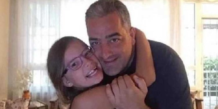 İş insanı Cüneyt Yılmaz 14 yaşındaki kızını boğarak öldürüp intihar etti