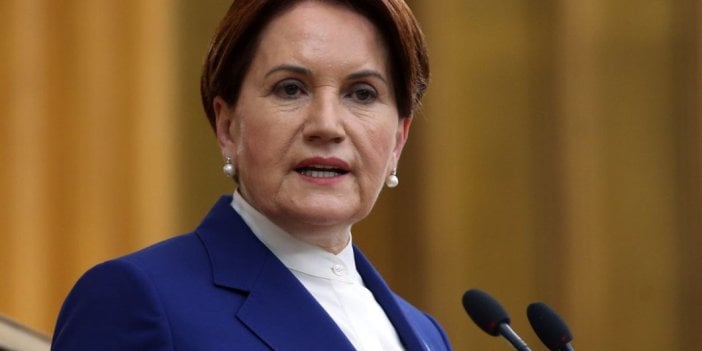 Meral Akşener: 23 Nisan milleti efendisi bilenlerin kutlu günüdür