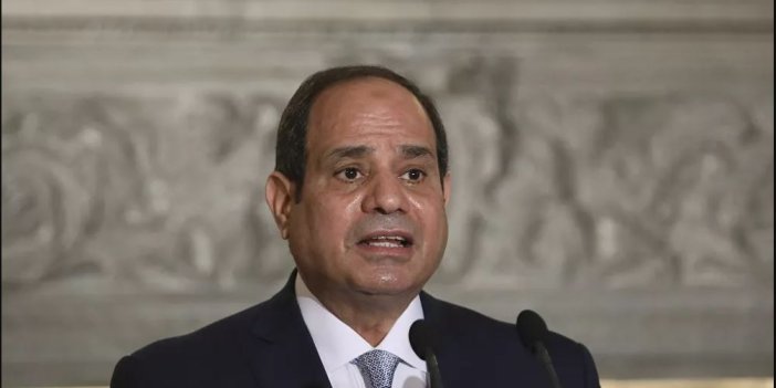 Mısır: Libya ile anlaşma sağlandı