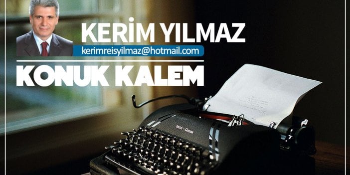 Ankara için adalet vakti / Kerim Yılmaz